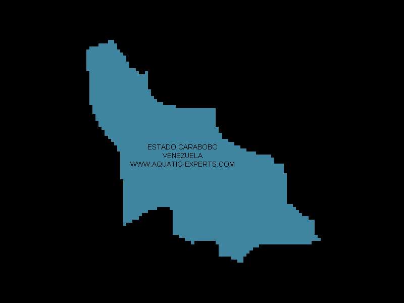 RIOS DEL ESTADO CARABOBO
